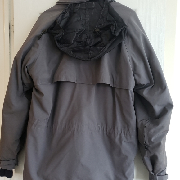 CANADA GOOSE Mantra Jacket with filler jacket.size XL - Picture 10 of 11